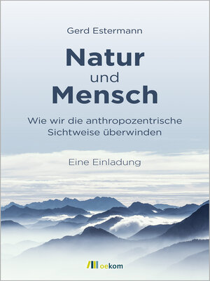 cover image of Natur und Mensch